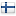 charlestonfineaudio.com server is located in Finland